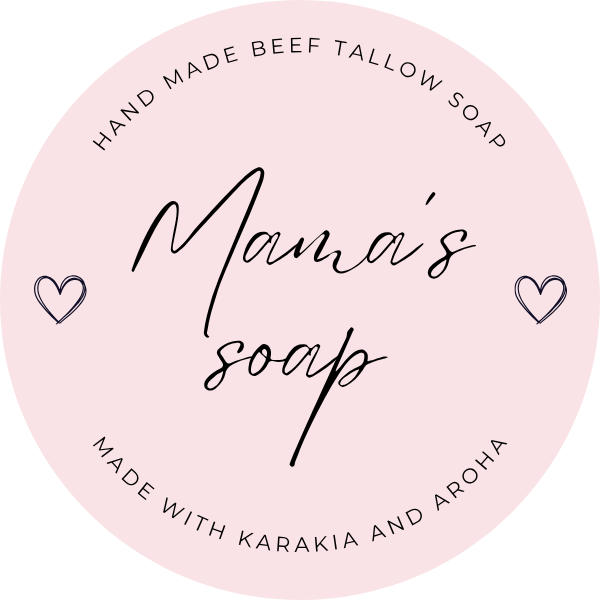 Mama's Soap