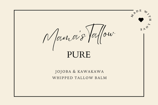 PURE Tallow