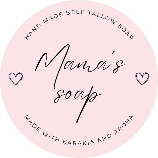 Mama's Soap