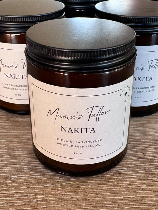 NAKITA Tallow