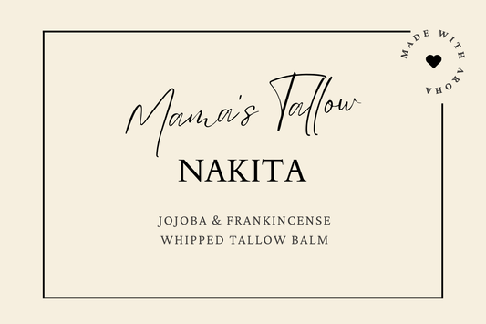 NAKITA Tallow